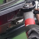 Image for article titled Those Crazy Russian Bastards Built Both The Loudest And Quietest Exhaust Setups Ever, Sorta